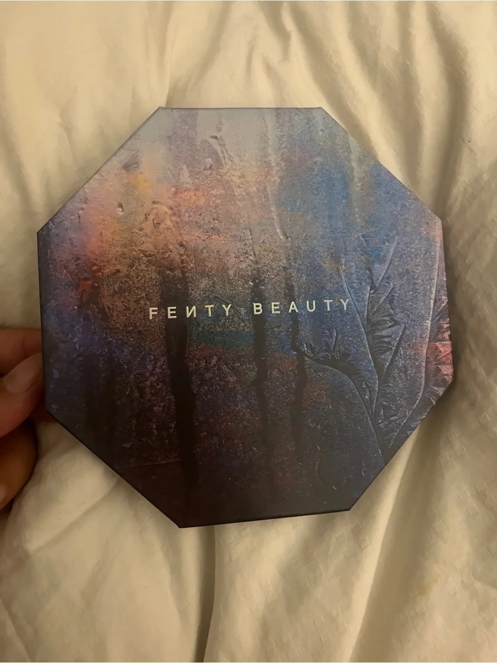 Fenty Beauty Killawatt Foil Highlighter Palette